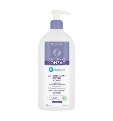 Jonzac Lichaamsmelk Hydra 400ml