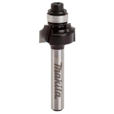 Makita D-09503 Freesbit Kwartrondfrees + lager S 6mm 16,67x7,54mm R1,98 Makita D-09503 Freesbit Kwartrondfrees + lager S 6mm 16,67x7,54mm R1,98