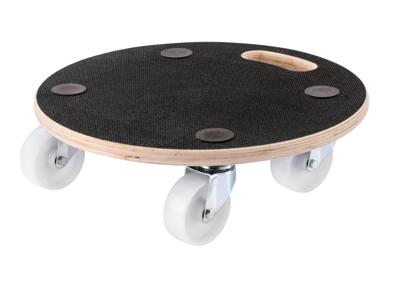 PARKSIDE Meubelhondje (Rond)