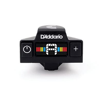 D'Addario PW-CT-22 Ukulele Soundhole Tuner stemapparaat voor ukelele D'Addario PW-CT-22 Ukulele Soundhole Tuner stemapparaat voor ukelele