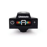 D&apos;Addario PW-CT-22 Ukulele Soundhole Tuner stemapparaat voor ukelele - thumbnail