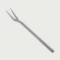 MONO - Mono-A - Tranceervork 28cm - thumbnail