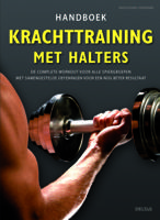 Handboek krachttraining met halters - Wolfgang Miessner - Paperback (9789044730326) - thumbnail