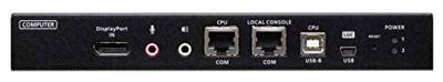 ATEN CN9950 KVM-extender DisplayPort Via netwerkkabel RJ45