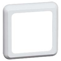 PEHA by Honeywell 603111 Frame Frame Wit 1 stuk(s) - thumbnail