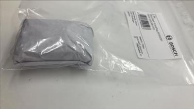 Bosch display interface frontplug (bds3250) the smart system