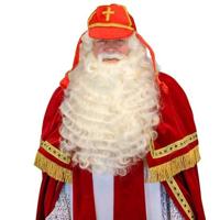 Sinterklaas werkmijter - thumbnail