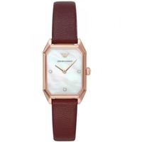 Emporio Armani AR80028 Dames Horloge set 32mm 3ATM - thumbnail