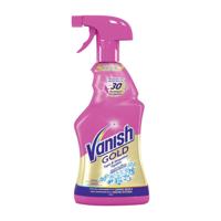 Vlekkenverwijderaar vanish oxi action dry 500ml - thumbnail