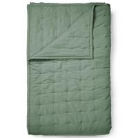 Essenza Essenza Ruth Quilt 180x265 Laurel green - thumbnail