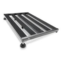 Palmer Pedalbay 60 Lichtgewicht pedalboard met transporttas 60cm - thumbnail