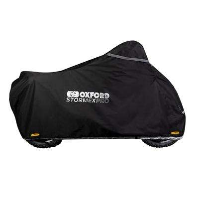 OXFORD vouwgarage "stormex pro". bike covers stormex pro gr.l