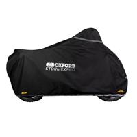 OXFORD vouwgarage "stormex pro". bike covers stormex pro gr.l - thumbnail