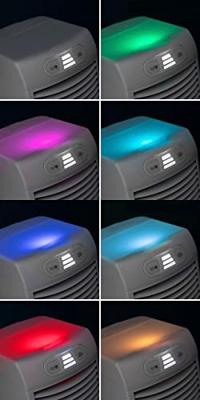 Benson Cooler - Luchtbevochtiger LED Benson Cooler - Luchtbevochtiger LED