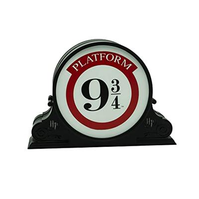 Harry Potter - Platform 9 3/4 Lamp Harry Potter - Platform 9 3/4 Lamp