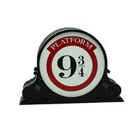 Harry Potter - Platform 9 3/4 Lamp - thumbnail