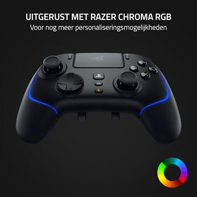 Razer Wolverine V2 Pro gamepad - thumbnail