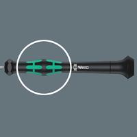 Wera 2035 Kraftform Micro Zaagsnede Schroevendraaier, 0.40 x 2.5 x 80 mm - 1 stuk(s) - 05118008001 - thumbnail