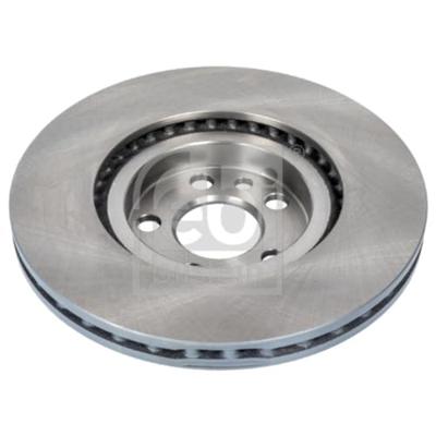 Remschijf voor 12037