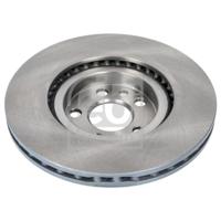 Remschijf voor 12037 - thumbnail
