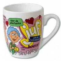 Paperdreams cartoonmok juf nr.28 - thumbnail