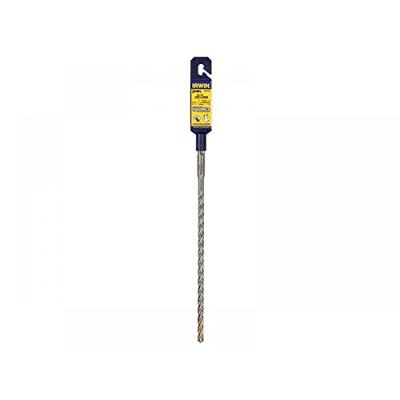Irwin SDS-plus betonboor 4C Quad 10x260mm