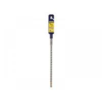 Irwin SDS-plus betonboor 4C Quad 10x260mm - thumbnail