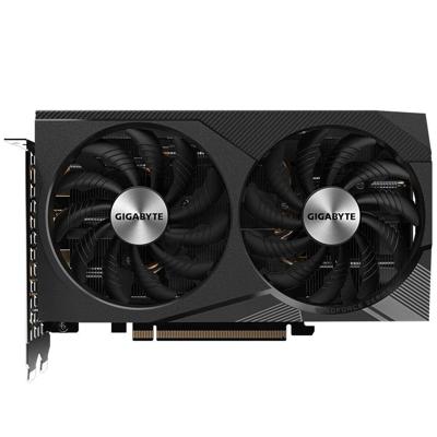 VGA Gigabyte GeForce RTX 3060 WINDFORCE OC 12G (rev. 2.0) VGA Gigabyte GeForce RTX 3060 WINDFORCE OC 12G (rev. 2.0)