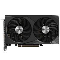 VGA Gigabyte GeForce RTX 3060 WINDFORCE OC 12G (rev. 2.0) - thumbnail
