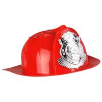 Brandweerhelm - thumbnail