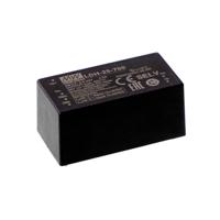 MEAN WELL LDH-25-500 LED-driver 25 W 0.5 A 12.5 - 50 V 1 stuk(s) - thumbnail