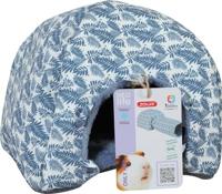 ZOLUX NEOLIFE IGLO CAVIA BLAUW - thumbnail