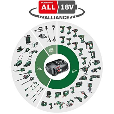 BESTWAY Uppblåsbart Spa - Lay-Z-Spa Miami - 140 luftstrålar - 196 x 66 cm - 4 till 6 platser - Runt (lock, patron, diffusor) - thumbnail