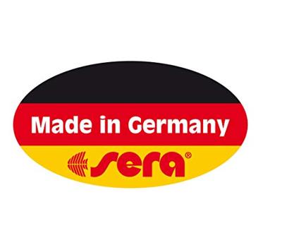 Sera siporax Nitrat-minus Professional 145g - Biofilter voor Helder Aquariumwater