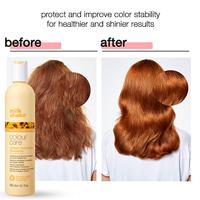 milk_shake colour maintainer shampoo 300 ml - thumbnail