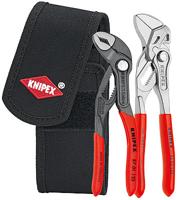 Knipex 00 20 72 V01 Tangenset Werkplaats 2-delig - thumbnail