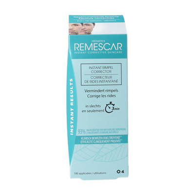 Remescar Rimpel corrector 8 Milliliter