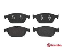 Remblokken set P85128 - thumbnail