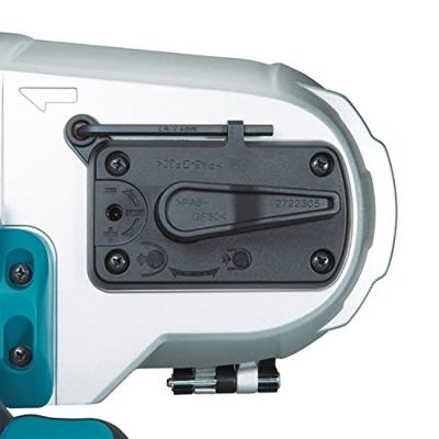 Makita DPB182Z Accu bandzaag 18V Basic Body - thumbnail