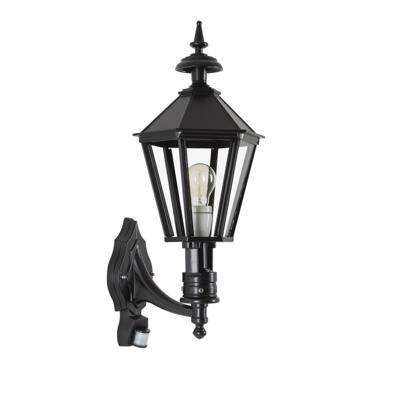 Bolton Wandlantaarn met bewegingssensor