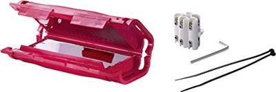 CellPack 389677 EASY 3 V Kabelmof Inhoud: 1 set(s) CellPack 389677 EASY 3 V Kabelmof Inhoud: 1 set(s)