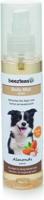 Beeztees body mist spray amandel - hond - 150 ml - thumbnail