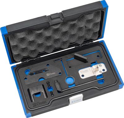 Condor Adjustment tool set, ste peu