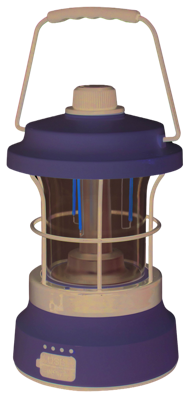 Eurotrail Retro tafellamp Eurotrail Retro tafellamp