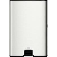 Handdoekdispenser tork h2 image line zilver - thumbnail