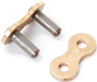 D.I.D Fully riveted did 415 ore gold - thumbnail