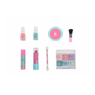 Create It! beauty make-up set, 13dlg.