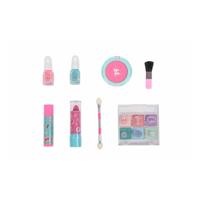 Create It! beauty make-up set, 13dlg. - thumbnail