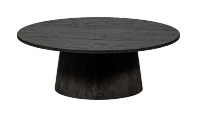 WOOOD Salontafel 'Maan' 100cm