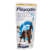 Flexadin Plus Max 90 Kauwtabletten - thumbnail